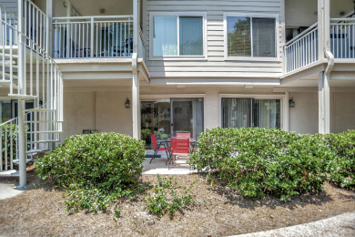 Lake House Courtside 70 - Charming Bottom Floor 2 Bedroom Flat, , on Atlantic Ocean - Hilton Head Island in South Carolina - Lakehouse Vacation Rental - Lake Home for rent on LakeHouseVacations.com