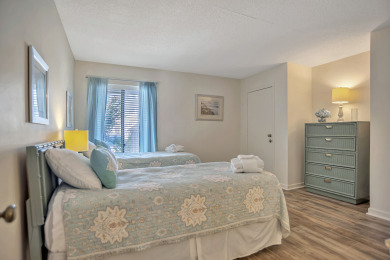 Lake House Courtside 70 - Charming Bottom Floor 2 Bedroom Flat, , on Atlantic Ocean - Hilton Head Island in South Carolina - Lakehouse Vacation Rental - Lake Home for rent on LakeHouseVacations.com