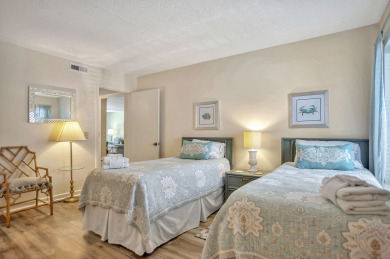 Lake House Courtside 70 - Charming Bottom Floor 2 Bedroom Flat, , on Atlantic Ocean - Hilton Head Island in South Carolina - Lakehouse Vacation Rental - Lake Home for rent on LakeHouseVacations.com