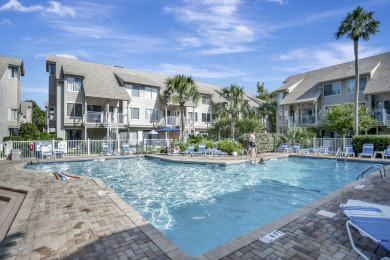 Lake House Courtside 70 - Charming Bottom Floor 2 Bedroom Flat, , on Atlantic Ocean - Hilton Head Island in South Carolina - Lakehouse Vacation Rental - Lake Home for rent on LakeHouseVacations.com
