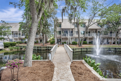Lake House Courtside 70 - Charming Bottom Floor 2 Bedroom Flat, , on Atlantic Ocean - Hilton Head Island in South Carolina - Lakehouse Vacation Rental - Lake Home for rent on LakeHouseVacations.com