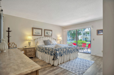 Lake House Courtside 70 - Charming Bottom Floor 2 Bedroom Flat, , on Atlantic Ocean - Hilton Head Island in South Carolina - Lakehouse Vacation Rental - Lake Home for rent on LakeHouseVacations.com