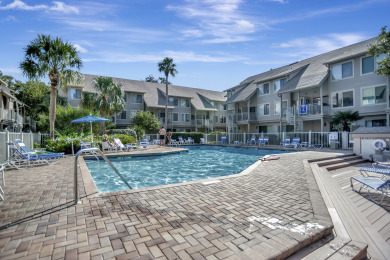Lake House Courtside 70 - Charming Bottom Floor 2 Bedroom Flat, , on Atlantic Ocean - Hilton Head Island in South Carolina - Lakehouse Vacation Rental - Lake Home for rent on LakeHouseVacations.com