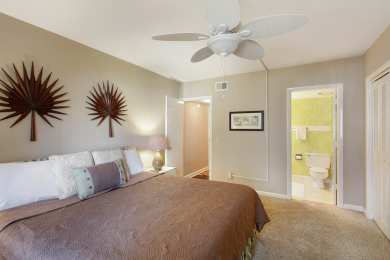 Lake House Surf Court 16 - 