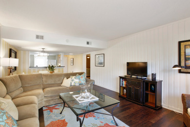 Lake House Surf Court 16 - 
