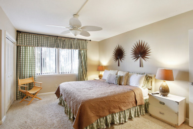 Lake House Surf Court 16 - 
