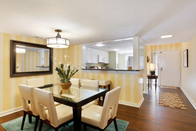 Lake House Surf Court 16 - 