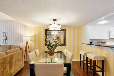 Lake House Surf Court 16 - 