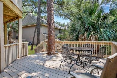 Lake House Beachwalk 136 - 2BR2Bath Ground Floor Flat Shipyard Villa, , on Atlantic Ocean - Hilton Head Island in South Carolina - Lakehouse Vacation Rental - Lake Home for rent on LakeHouseVacations.com