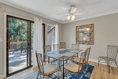 Lake House Beachwalk 136 - 2BR2Bath Ground Floor Flat Shipyard Villa, , on Atlantic Ocean - Hilton Head Island in South Carolina - Lakehouse Vacation Rental - Lake Home for rent on LakeHouseVacations.com