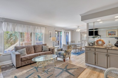Lake House Beachwalk 136 - 2BR2Bath Ground Floor Flat Shipyard Villa, , on Atlantic Ocean - Hilton Head Island in South Carolina - Lakehouse Vacation Rental - Lake Home for rent on LakeHouseVacations.com