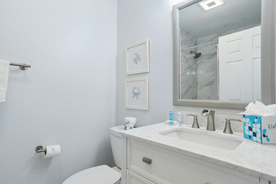 Lake House Greens Villa #108 - 2 bedrooms Near Ocean, , on Atlantic Ocean - Hilton Head Island in South Carolina - Lakehouse Vacation Rental - Lake Home for rent on LakeHouseVacations.com