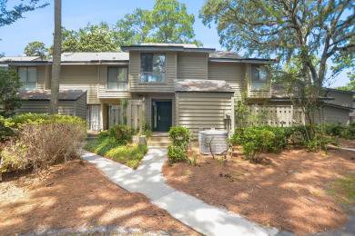 Lake House Greens Villa #108 - 2 bedrooms Near Ocean, , on Atlantic Ocean - Hilton Head Island in South Carolina - Lakehouse Vacation Rental - Lake Home for rent on LakeHouseVacations.com