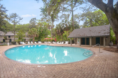 Lake House Greens Villa #108 - 2 bedrooms Near Ocean, , on Atlantic Ocean - Hilton Head Island in South Carolina - Lakehouse Vacation Rental - Lake Home for rent on LakeHouseVacations.com