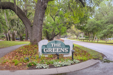 Lake House Greens Villa #108 - 2 bedrooms Near Ocean, , on Atlantic Ocean - Hilton Head Island in South Carolina - Lakehouse Vacation Rental - Lake Home for rent on LakeHouseVacations.com