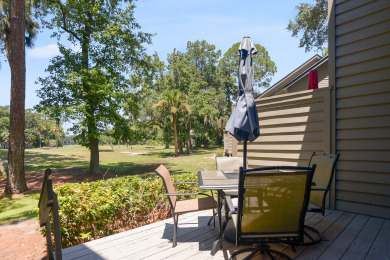 Lake House Greens Villa #108 - 2 bedrooms Near Ocean, , on Atlantic Ocean - Hilton Head Island in South Carolina - Lakehouse Vacation Rental - Lake Home for rent on LakeHouseVacations.com