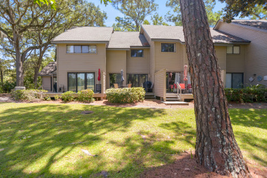 Lake House Greens Villa #108 - 2 bedrooms Near Ocean, , on Atlantic Ocean - Hilton Head Island in South Carolina - Lakehouse Vacation Rental - Lake Home for rent on LakeHouseVacations.com