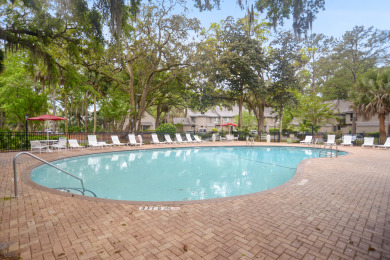 Lake House Greens Villa #108 - 2 bedrooms Near Ocean, , on Atlantic Ocean - Hilton Head Island in South Carolina - Lakehouse Vacation Rental - Lake Home for rent on LakeHouseVacations.com