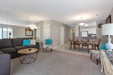 Lake House Springwood 62- Spacious 3 Bedroom Townhouse, , on Atlantic Ocean - Hilton Head Island in South Carolina - Lakehouse Vacation Rental - Lake Home for rent on LakeHouseVacations.com