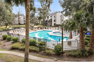 Lake House Springwood 62- Spacious 3 Bedroom Townhouse, , on Atlantic Ocean - Hilton Head Island in South Carolina - Lakehouse Vacation Rental - Lake Home for rent on LakeHouseVacations.com