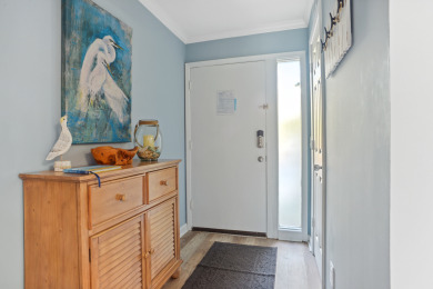 Lake House Surf Court 83 - Updated 3 Story Townhome - Steps to Ocean, , on Atlantic Ocean - Hilton Head Island in South Carolina - Lakehouse Vacation Rental - Lake Home for rent on LakeHouseVacations.com