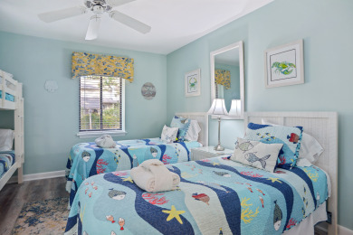 Lake House Surf Court 83 - Updated 3 Story Townhome - Steps to Ocean, , on Atlantic Ocean - Hilton Head Island in South Carolina - Lakehouse Vacation Rental - Lake Home for rent on LakeHouseVacations.com