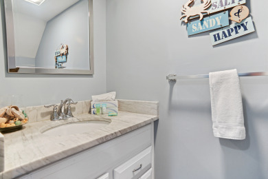 Lake House Surf Court 83 - Updated 3 Story Townhome - Steps to Ocean, , on Atlantic Ocean - Hilton Head Island in South Carolina - Lakehouse Vacation Rental - Lake Home for rent on LakeHouseVacations.com
