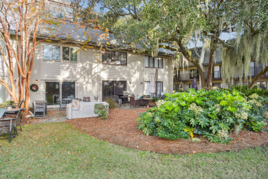 Lake House Surf Court 83 - Updated 3 Story Townhome - Steps to Ocean, , on Atlantic Ocean - Hilton Head Island in South Carolina - Lakehouse Vacation Rental - Lake Home for rent on LakeHouseVacations.com