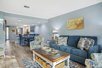 Lake House Surf Court 83 - Updated 3 Story Townhome - Steps to Ocean, , on Atlantic Ocean - Hilton Head Island in South Carolina - Lakehouse Vacation Rental - Lake Home for rent on LakeHouseVacations.com