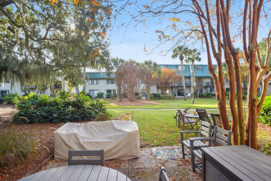 Lake House Surf Court 83 - Updated 3 Story Townhome - Steps to Ocean, , on Atlantic Ocean - Hilton Head Island in South Carolina - Lakehouse Vacation Rental - Lake Home for rent on LakeHouseVacations.com