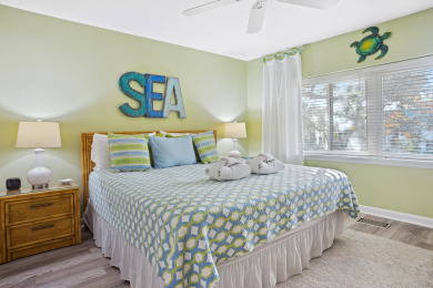 Lake House Surf Court 83 - Updated 3 Story Townhome - Steps to Ocean, , on Atlantic Ocean - Hilton Head Island in South Carolina - Lakehouse Vacation Rental - Lake Home for rent on LakeHouseVacations.com