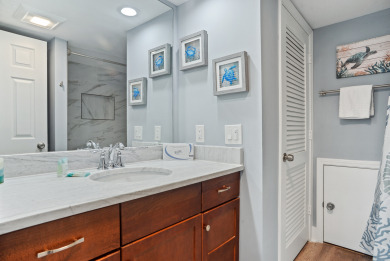 Lake House Surf Court 83 - Updated 3 Story Townhome - Steps to Ocean, , on Atlantic Ocean - Hilton Head Island in South Carolina - Lakehouse Vacation Rental - Lake Home for rent on LakeHouseVacations.com