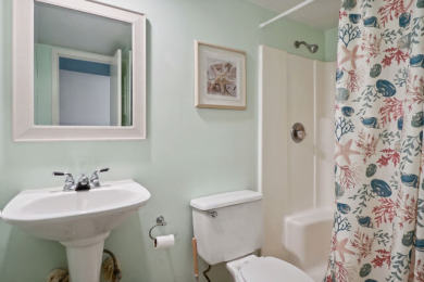 Lake House Three Bedroom, Two Bath Sea Pines Home, , on Atlantic Ocean - Hilton Head Island in South Carolina - Lakehouse Vacation Rental - Lake Home for rent on LakeHouseVacations.com