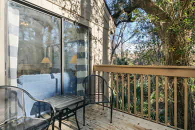 Lake House Three Bedroom, Two Bath Sea Pines Home, , on Atlantic Ocean - Hilton Head Island in South Carolina - Lakehouse Vacation Rental - Lake Home for rent on LakeHouseVacations.com
