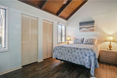 Lake House Three Bedroom, Two Bath Sea Pines Home, , on Atlantic Ocean - Hilton Head Island in South Carolina - Lakehouse Vacation Rental - Lake Home for rent on LakeHouseVacations.com
