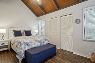 Lake House Three Bedroom, Two Bath Sea Pines Home, , on Atlantic Ocean - Hilton Head Island in South Carolina - Lakehouse Vacation Rental - Lake Home for rent on LakeHouseVacations.com