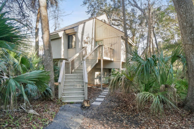 Lake House Three Bedroom, Two Bath Sea Pines Home, , on Atlantic Ocean - Hilton Head Island in South Carolina - Lakehouse Vacation Rental - Lake Home for rent on LakeHouseVacations.com