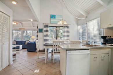 Lake House Three Bedroom, Two Bath Sea Pines Home, , on Atlantic Ocean - Hilton Head Island in South Carolina - Lakehouse Vacation Rental - Lake Home for rent on LakeHouseVacations.com