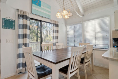 Lake House Three Bedroom, Two Bath Sea Pines Home, , on Atlantic Ocean - Hilton Head Island in South Carolina - Lakehouse Vacation Rental - Lake Home for rent on LakeHouseVacations.com