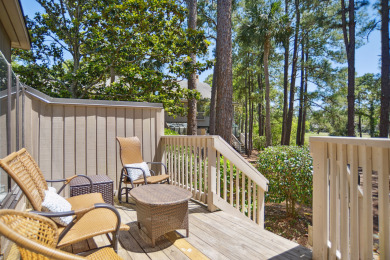Lake House Beachwalk 196 - Lovely 3BR Townhouse Golf Course View, , on Atlantic Ocean - Hilton Head Island in South Carolina - Lakehouse Vacation Rental - Lake Home for rent on LakeHouseVacations.com