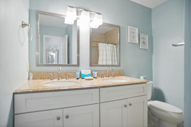 Lake House Beachwalk 196 - Lovely 3BR Townhouse Golf Course View, , on Atlantic Ocean - Hilton Head Island in South Carolina - Lakehouse Vacation Rental - Lake Home for rent on LakeHouseVacations.com