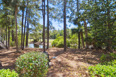 Lake House Beachwalk 196 - Lovely 3BR Townhouse Golf Course View, , on Atlantic Ocean - Hilton Head Island in South Carolina - Lakehouse Vacation Rental - Lake Home for rent on LakeHouseVacations.com