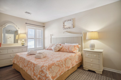 Lake House Beachwalk 196 - Lovely 3BR Townhouse Golf Course View, , on Atlantic Ocean - Hilton Head Island in South Carolina - Lakehouse Vacation Rental - Lake Home for rent on LakeHouseVacations.com