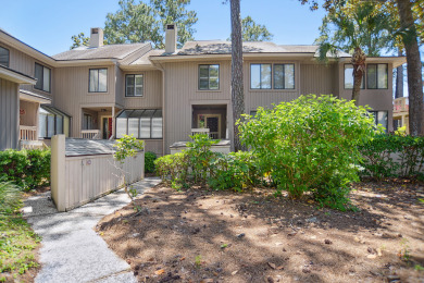 Lake House Beachwalk 196 - Lovely 3BR Townhouse Golf Course View, , on Atlantic Ocean - Hilton Head Island in South Carolina - Lakehouse Vacation Rental - Lake Home for rent on LakeHouseVacations.com