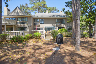 Lake House Beachwalk 196 - Lovely 3BR Townhouse Golf Course View, , on Atlantic Ocean - Hilton Head Island in South Carolina - Lakehouse Vacation Rental - Lake Home for rent on LakeHouseVacations.com