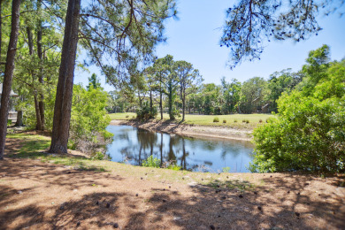 Lake House Beachwalk 196 - Lovely 3BR Townhouse Golf Course View, , on Atlantic Ocean - Hilton Head Island in South Carolina - Lakehouse Vacation Rental - Lake Home for rent on LakeHouseVacations.com