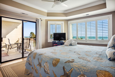 Lake House Wonderful Ocean Views - Shorewood 436 - 2 bedroom Condo, , on Atlantic Ocean - Hilton Head Island in South Carolina - Lakehouse Vacation Rental - Lake Home for rent on LakeHouseVacations.com