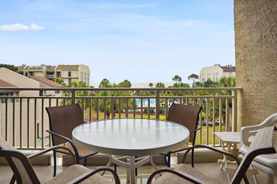 Lake House Shorewood 333 -Renovated Oceanview 3rd Floor Condo with Stunning Views, , on Atlantic Ocean - Hilton Head Island in South Carolina - Lakehouse Vacation Rental - Lake Home for rent on LakeHouseVacations.com