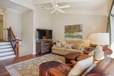 Lake House Hilton Head Beach Villa 13 - Oceanside Updated 3 Bedroom Townhouse, , on Atlantic Ocean - Hilton Head Island in South Carolina - Lakehouse Vacation Rental - Lake Home for rent on LakeHouseVacations.com