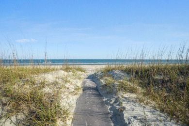 Lake House Hilton Head Beach Villa 13 - Oceanside Updated 3 Bedroom Townhouse, , on Atlantic Ocean - Hilton Head Island in South Carolina - Lakehouse Vacation Rental - Lake Home for rent on LakeHouseVacations.com